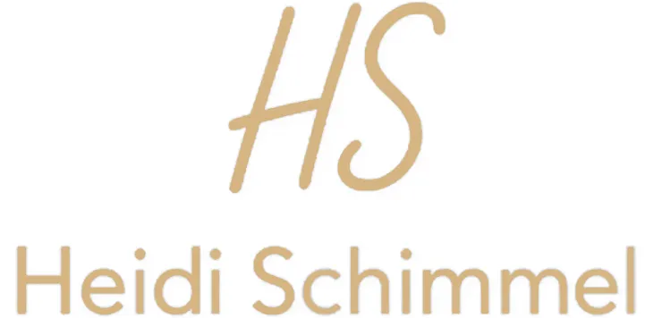HS Heidi Schimmel - Hypnose-expertin - Logo